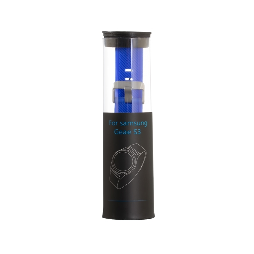 Купити Ремінець для Samsung Gear S3 Silicone Band 22 mm, 2