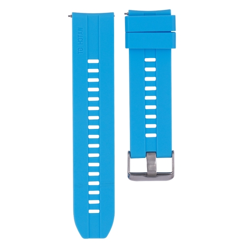 Купити Ремінець для Samsung Gear S3 Silicone Band 22 mm, 3