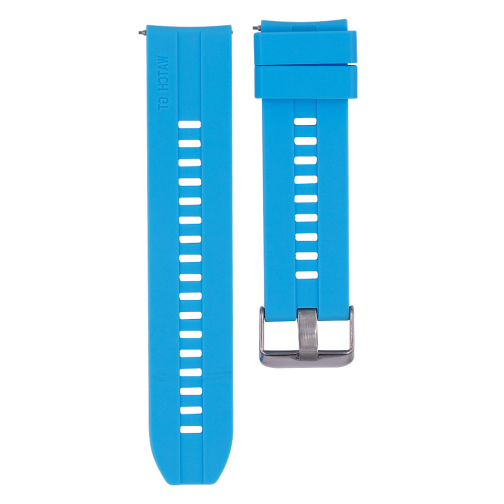 Ремінець для Samsung Gear S3 Silicone Band 22 mm превью 3