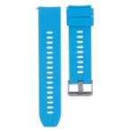 Купити Ремінець для Samsung Gear S3 Silicone Band 22 mm, 3
