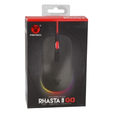 Купити USB Миша Ігрова FANTECH G13 Rhasta 2