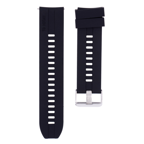 Ремінець для Samsung Gear S3 Silicone Band 22 mm превью 7