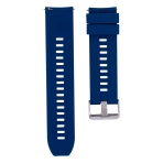 Купити Ремінець для Samsung Gear S3 Silicone Band 22 mm, 8