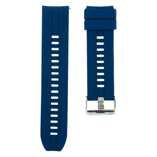 Ремінець для Samsung Gear S3 Silicone Band 22 mm превью 9