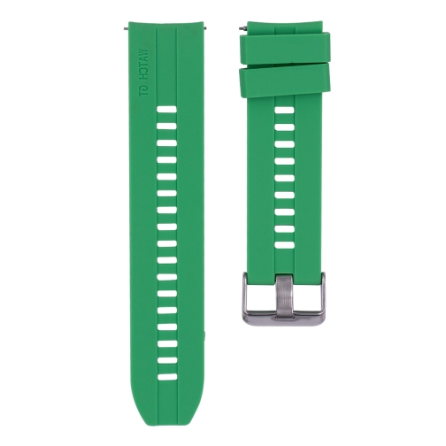 Купити Ремінець для Samsung Gear S3 Silicone Band 22 mm, 10