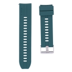 Купити Ремінець для Samsung Gear S3 Silicone Band 22 mm, 11