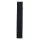 Купити Ремінець для часов Silicone Link Magnetic 20mm Black