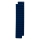 Купити Ремінець для часов Silicone Link Magnetic 20mm Dark Blue