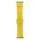 Купити Ремінець для Apple Watch Band Silicone Shine 38/40/41 mm Bright Yellow