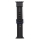 Купити Ремінець для Apple Watch Band Silicone Shine 38/40/41 mm Dark Grey