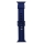 Купити Ремінець для Apple Watch Band Silicone Shine 38/40/41 mm Midnight Blue