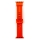 Купити Ремінець для Apple Watch Band Silicone Shine 38/40/41 mm Orange Red
