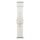 Купити Ремінець для Apple Watch Band Silicone Shine 38/40/41 mm White