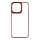 Купити Чохол Baseus Glitter Phone Case для iPhone 13 Pro ARMC001004 Pink