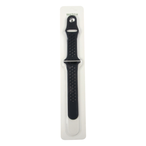 Купити Ремінець для Apple Watch Nike 42/44/45/49 mm, 3