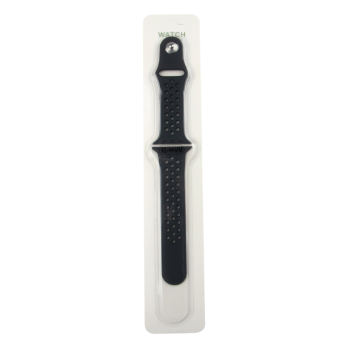 Ремінець для Apple Watch Nike 42/44/45/49 mm превью 3