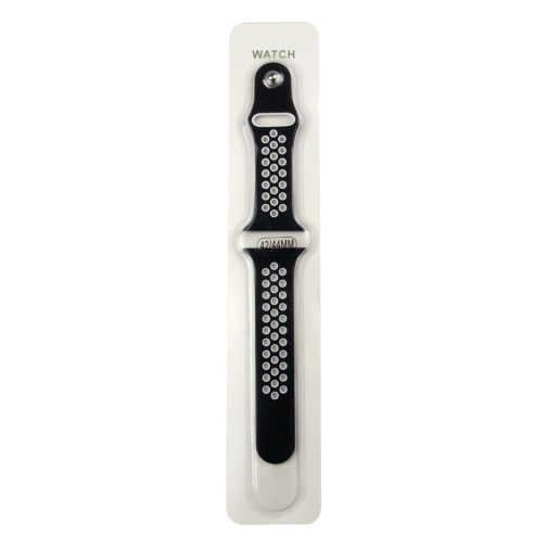 Купити Ремінець для Apple Watch Nike 42/44/45/49 mm, 4