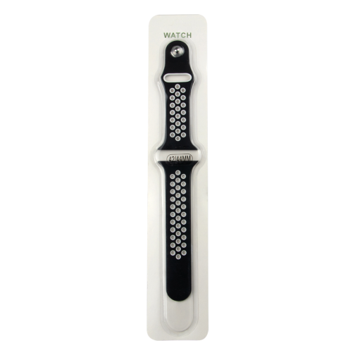 Ремінець для Apple Watch Nike 42/44/45/49 mm превью 4
