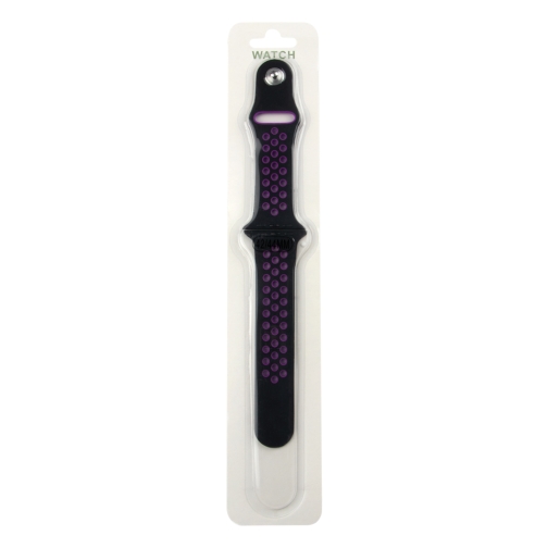 Купити Ремінець для Apple Watch Nike 42/44/45/49 mm, 6