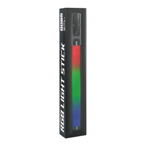 Купить Лампа RGB LED Stick Lamp B 50cm, 5