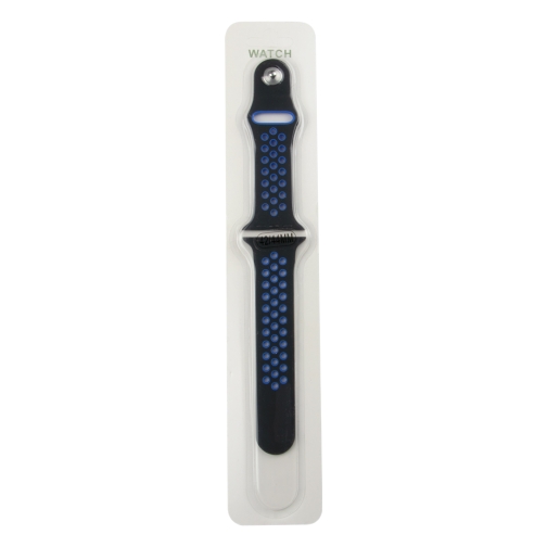 Купити Ремінець для Apple Watch Nike 42/44/45/49 mm, 7