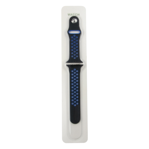 Ремінець для Apple Watch Nike 42/44/45/49 mm превью 7