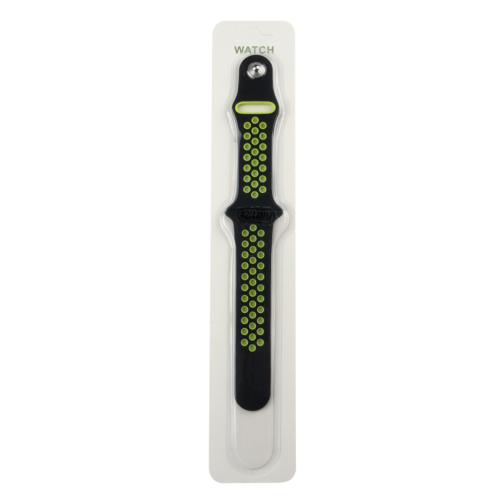 Ремінець для Apple Watch Nike 42/44/45/49 mm превью 8