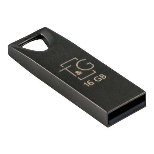 Купить USB Flash Drive T&G 16gb Metal 117, 4