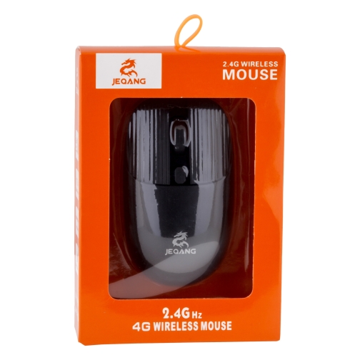 Купить Wireless Мышь JEQANG JW-219 4G, 2