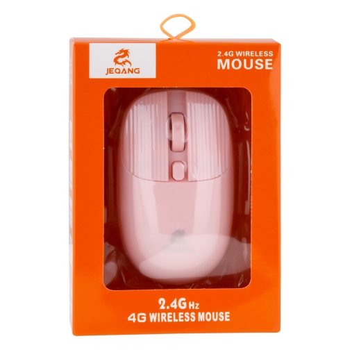 Купить Wireless Мышь JEQANG JW-219 4G, 3
