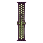 Купити Ремінець для Apple Watch Nike 42/44/45/49 mm, 16