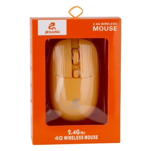 Wireless Миша JEQANG JW-219 4G превью 4