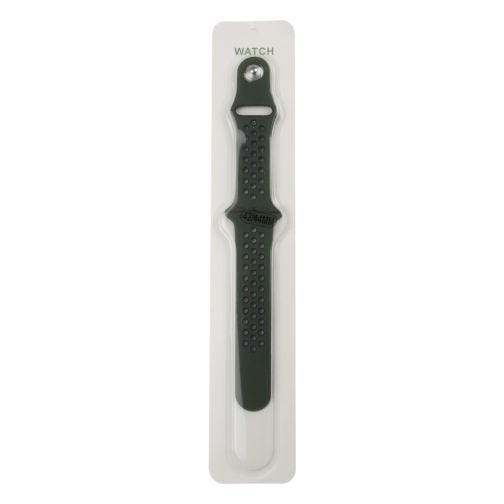 Ремінець для Apple Watch Nike 42/44/45/49 mm превью 17