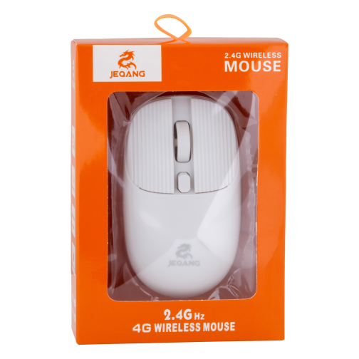 Wireless Миша JEQANG JW-219 4G превью 5