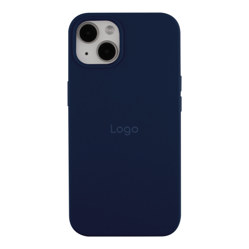 Чохол Silicone Case Full Size (AA) для iPhone 14 превью 3
