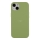 Купить Чехол Silicone Case Full Size (AA) для iPhone 14 01.Mint
