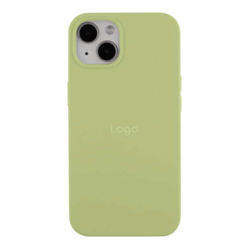 Чохол Silicone Case Full Size (AA) для iPhone 14 превью 25