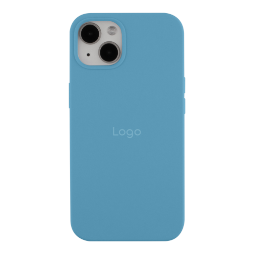 Чохол Silicone Case Full Size (AA) для iPhone 14 превью 28