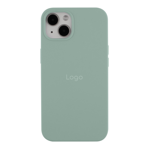 Чохол Silicone Case Full Size (AA) для iPhone 14 превью 48
