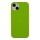 Купить Чехол Silicone Case Full Size (AA) для iPhone 14 32.Green
