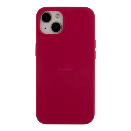 Чохол Silicone Case Full Size (AA) для iPhone 14 превью 62