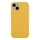 Купить Чехол Silicone Case Full Size (AA) для iPhone 14 50.Canary Yellow