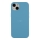 Купить Чехол Silicone Case Full Size (AA) для iPhone 14 53.Cornflower