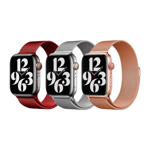 Купити Ремінець для Apple Watch Milanese loop 38/40/41 mm