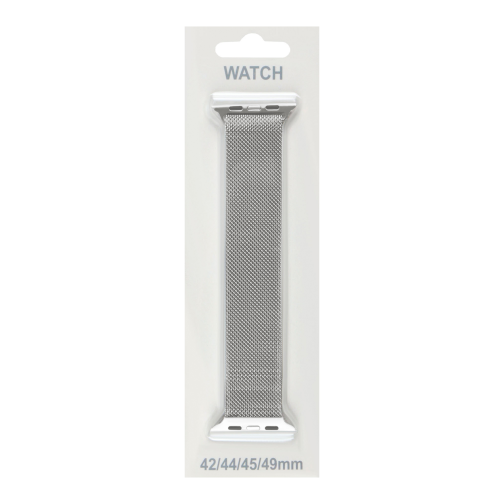 Ремінець для Apple Watch Milanese loop 38/40/41 mm превью 2