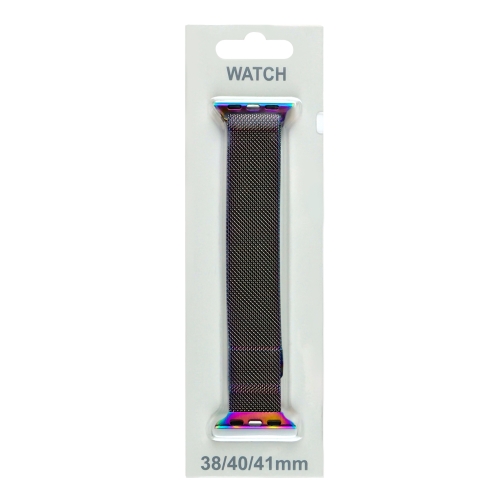 Купити Ремінець для Apple Watch Milanese loop 38/40/41 mm, 3