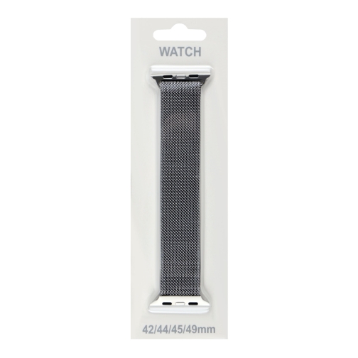 Купити Ремінець для Apple Watch Milanese loop 38/40/41 mm, 4