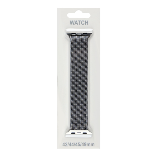 Ремінець для Apple Watch Milanese loop 38/40/41 mm превью 4