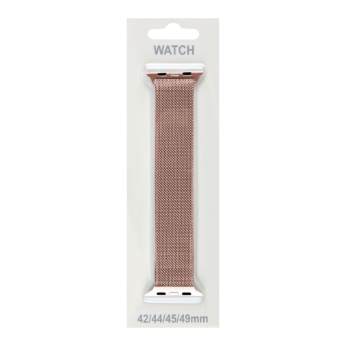 Купити Ремінець для Apple Watch Milanese loop 38/40/41 mm, 5