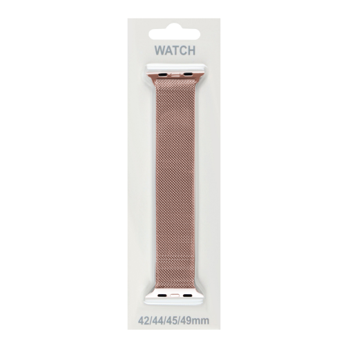Ремінець для Apple Watch Milanese loop 38/40/41 mm превью 5